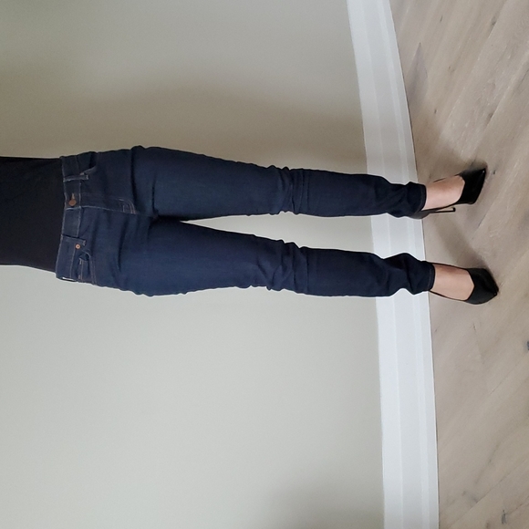 J Brand jeans - Picture 3 of 7